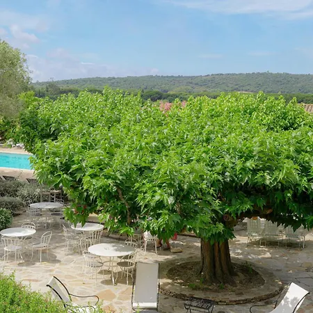 Hotel La Figuiere 3*