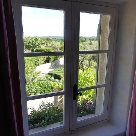 La Figuiere Hotel Ramatuelle